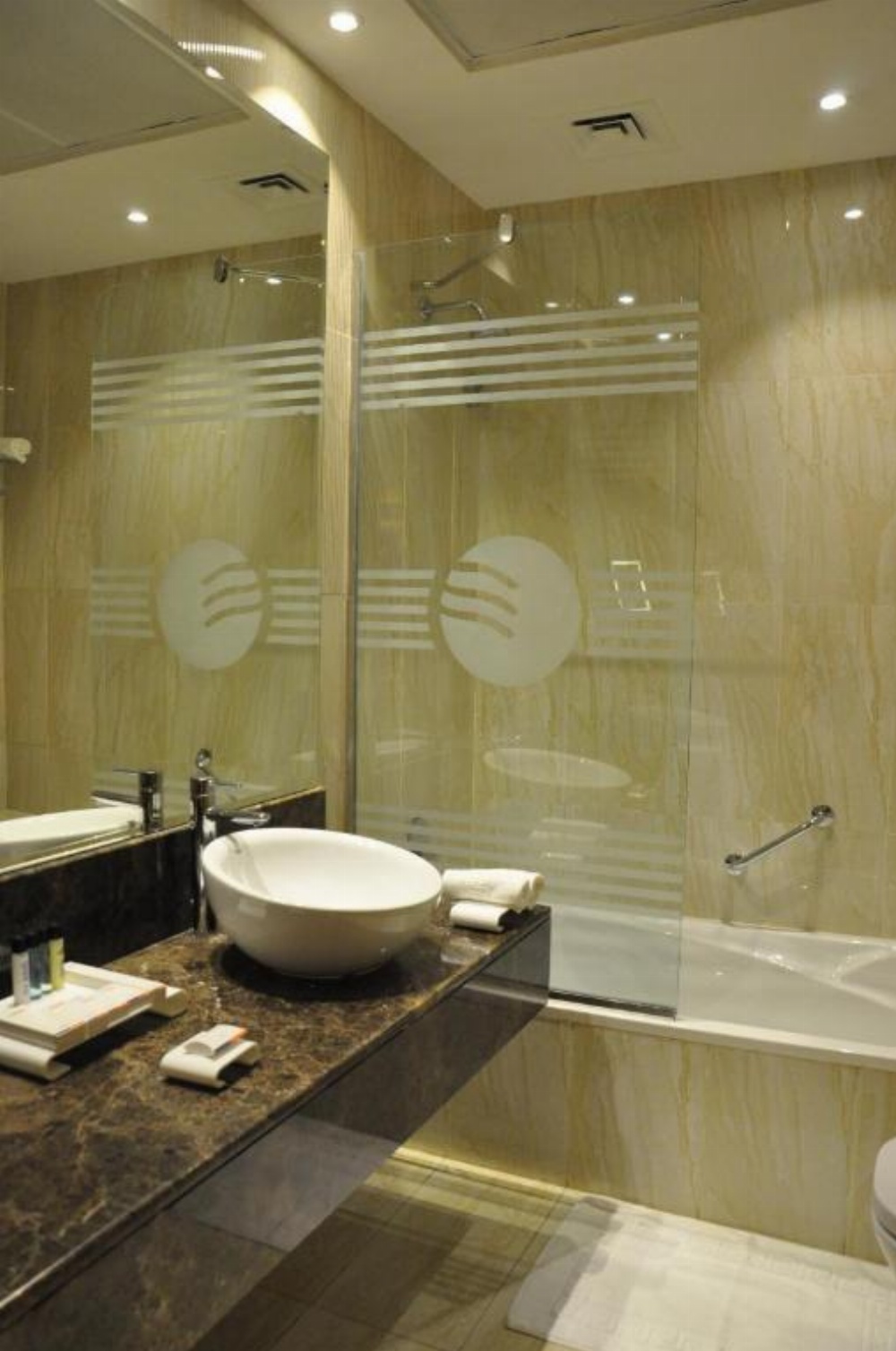 Fortune Park Hotel Dubai Investments Park Main image