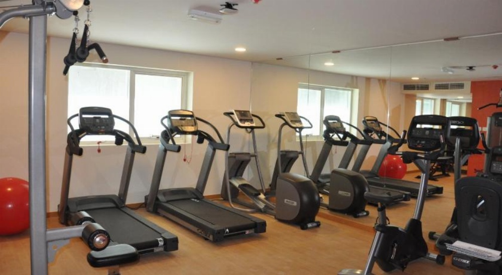 Fortune Park Hotel Dubai Investments Park Image 24