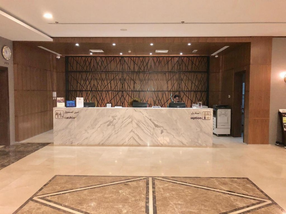 Fortune Park Hotel Dubai Investments Park Image 29