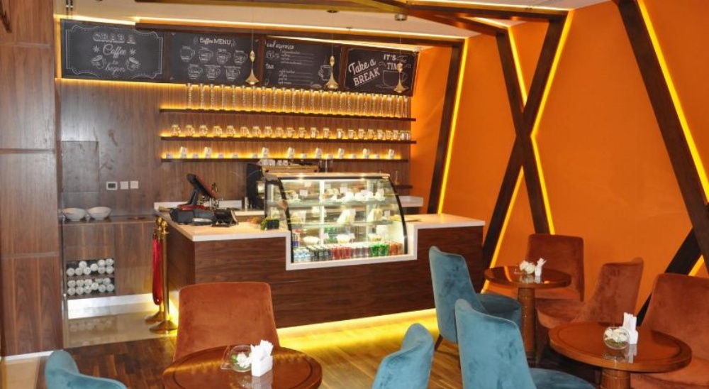 Fortune Park Hotel Dubai Investments Park Image 32