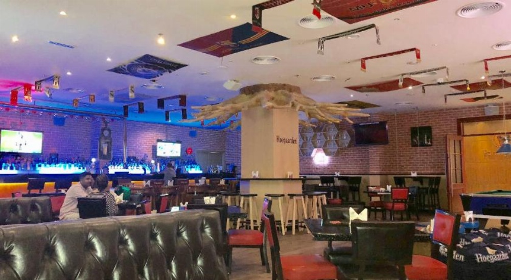 Fortune Park Hotel Dubai Investments Park Image 37