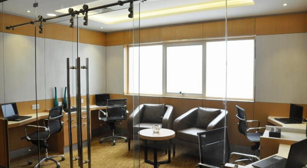 Fortune Park Hotel Dubai Investments Park Image 40