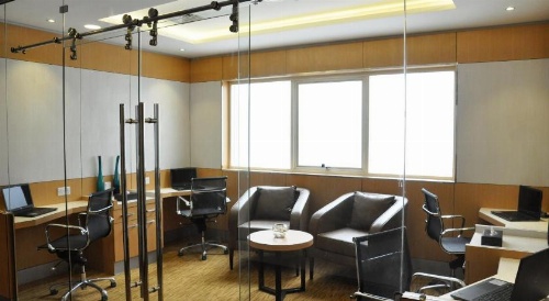 Fortune Park Hotel Dubai Investments Park image 40
