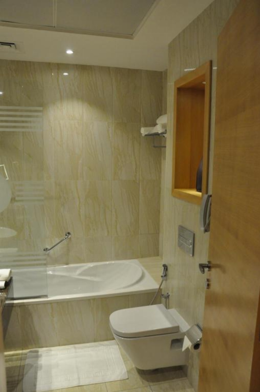 Fortune Park Hotel Dubai Investments Park