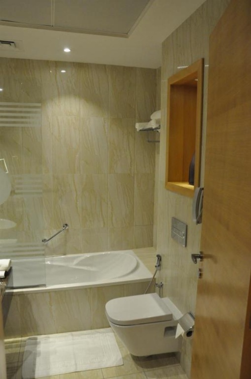 Fortune Park Hotel Dubai Investments Park image 5